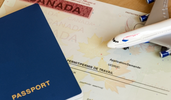 Canadian Travel Requirements