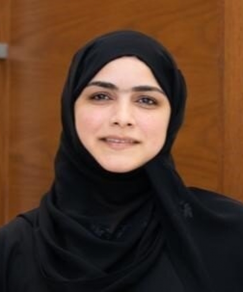 Huda Al Balushi